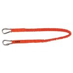 Porta Herramientas - Eslinga con Mosquetón Fijo para 1 KG 1.30M Bahco 3875-LY9 - Imagen 3