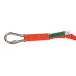 Porta Herramientas - Eslinga con Mosquetón Fijo para 1 KG 1.30M Bahco 3875-LY9 - Imagen 4