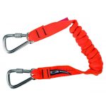 Porta Herramientas - Eslinga con Mosquetón Fijo para 12 KG 1M Bahco 3875-LY10 - Imagen 3