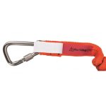 Porta Herramientas - Eslinga con Mosquetón Fijo para 12 KG 1M Bahco 3875-LY10 - Imagen 4