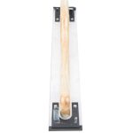 Porta Lija Mango Madera 2-3/4" x 17" AG010020 Jonnesway MI-JON-46819