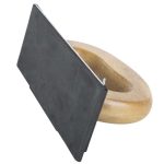 Porta Lija Mango Madera 2-3/4" x 8" AG010022 Jonnesway MI-JON-46821