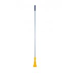 Porta Mopa Humeda Garra Mango Metal Cabeza Plastica. Glanz 100AF01065