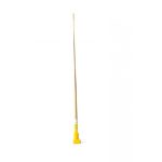 Porta Mopa Porta Mopa Humeda Garra Mango Madera Cabeza Plastica. Búfalo 100PPT40120