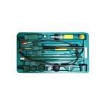 Porta Power 10T 17 Piezas AE010010 Jonnesway MI-JON-31735 - Imagen 2