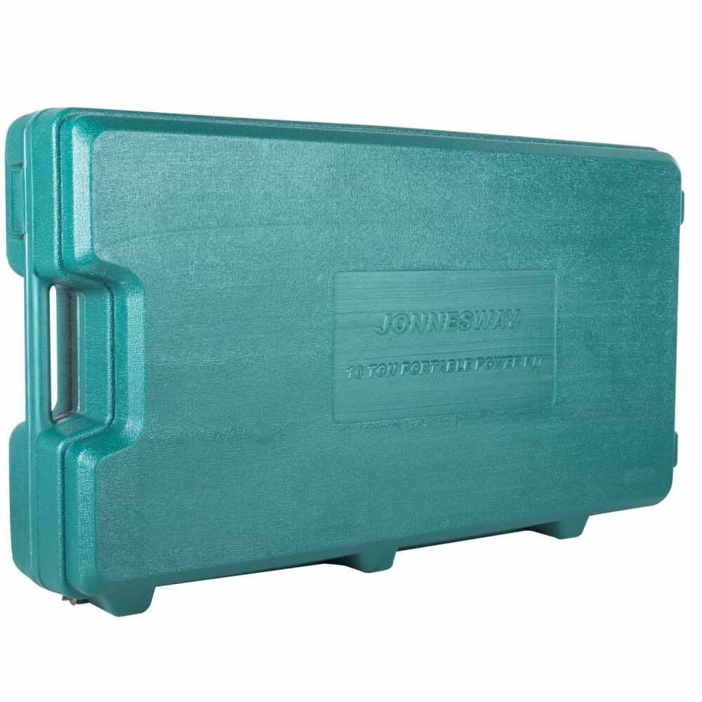 Porta Power 10T 18 Piezas AE010015 Jonnesway MI-JON-31737 - Imagen 3