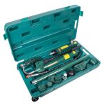 Porta Power 10T 18 Piezas AE010015 Jonnesway MI-JON-31737 - Imagen 2