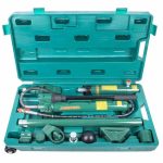 Porta Power 10T 18 Piezas AE010015 Jonnesway MI-JON-31737