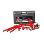 Porta Power 4TN 15Pzs T70401 Torin MI-TON-34859
