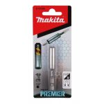 Porta Puntas de Torsión Magnético 68mm IMPACT PREMIER Makita E-03399