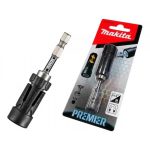 Porta Puntas de Torsión Ultra Magnético 79mm IMPACT PREMIER Makita E-03414