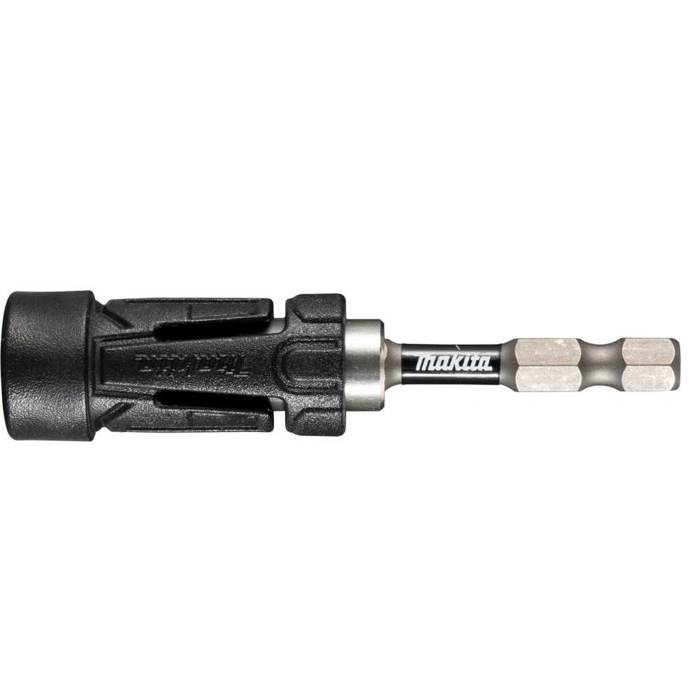 Porta Puntas de Torsión Ultra Magnético 79mm IMPACT PREMIER Makita E-03414 - Imagen 2