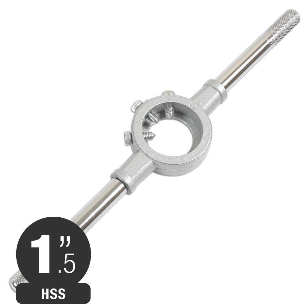 Porta Terraja - HSS - Ø 1,5'' - - Imagen 1