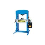 Prensa Electro Hidráulica 50 Toneladas 1.5KW 380V HJ0881 Handijack MI-JHT-46081