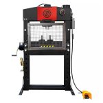 Prensa Hidráulica 75 Toneladas CP86750 Chicago Pneumatic MI-CHP-050645 - Imagen 3