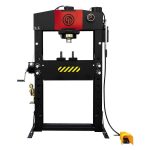 Prensa Hidráulica 75 Toneladas CP86750 Chicago Pneumatic MI-CHP-050645 - Imagen 2