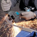Protector de Disco de Corte 115mm Makita 199709-0 - Imagen 5