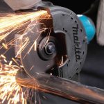 Protector de Disco de Corte 125mm Makita 199710-5 - Imagen 5
