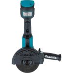Protector de Disco de Corte 125mm Makita 199710-5