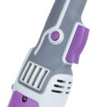 Pulidora angular 7" 1300W LPR 10180/220 Neo MI-NEO-054471 - Imagen 5