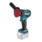 Pulidora Lijadora inalámbrica 12V Sin Batería ni Cargador Makita PV301DZ - Imagen 3