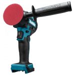 Pulidora Lijadora inalámbrica 12V Sin Batería ni Cargador Makita PV301DZ - Imagen 2