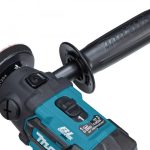 Pulidora Lijadora inalámbrica 12V Sin Batería ni Cargador Makita PV301DZ - Imagen 5