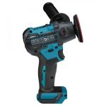 Pulidora Lijadora inalámbrica 12V Sin Batería ni Cargador Makita PV301DZ - Imagen 6