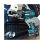 Pulidora Lijadora inalámbrica 12V Sin Batería ni Cargador Makita PV301DZ