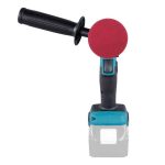 Pulidora Lijadora inalámbrica 50mm 18V Sin Batería ni Cargador Makita DPV300Z