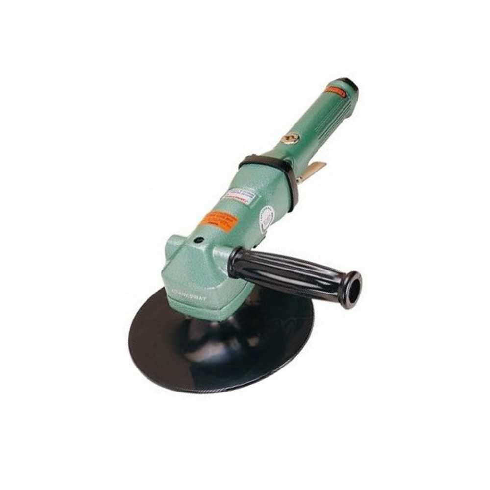 Pulidora Neumática Angular 7" (180mm) 2500rpm JAS-6551 Jonnesway MI-JON-043268 - Imagen 1