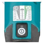 Pulidora orbital inalámbrica 18V 125 mm (5") Sin Batería ni Cargador Makita DPO500Z - Imagen 3