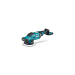 Pulidora orbital inalámbrica 18V 150 mm (6") Sin Batería ni Cargador Makita DPO600Z - Imagen 2