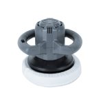 Pulidora para autos 9 1/2" 120w LC 324/1/220 Gladiator MI-GLA-053851 - Imagen 3