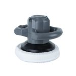 Pulidora para autos 9 1/2" 120w LC 324/1/220 Gladiator MI-GLA-053851 - Imagen 4