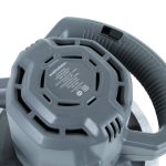Pulidora para autos 9 1/2" 120w LC 324/1/220 Gladiator MI-GLA-053851 - Imagen 8