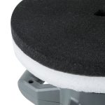 Pulidora para autos 9 1/2" 120w LC 324/1/220 Gladiator MI-GLA-053851 - Imagen 11