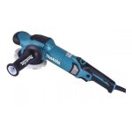 Pulidora Roto Orbital Roto Orbital 900W 150 mm Makita PO6000C - Imagen 3