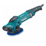 Pulidora Roto Orbital Roto Orbital 900W 150 mm Makita PO6000C - Imagen 2