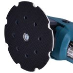Pulidora Roto Orbital Roto Orbital 900W 150 mm Makita PO6000C - Imagen 5