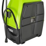 Pulverizador a batería 18V 15 Lts + Bateria + Cargador Forest And Garden MI-FYG-054183 - Imagen 5