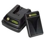 Pulverizador a batería 18V 15 Lts + Bateria + Cargador Forest And Garden MI-FYG-054183 - Imagen 6