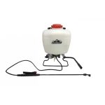 Pulverizador de espalda manual 15 Lts SX-LK15 Everest MI-EVE-054225 - Imagen 2