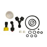 Pulverizador de espalda manual 15 Lts SX-LK15 Everest MI-EVE-054225 - Imagen 5