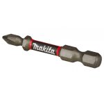 Punta de Torsión DOBLE IMPACT PREMIER PH1x50MM 2 Pzs Makita E-03268 - Imagen 3