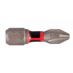 Punta de Torsión IMPACT PREMIER PH2x25MM 2 Pzs Makita E-03137 - Imagen 2
