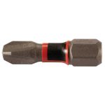 Punta de Torsión IMPACT PREMIER PH3x25MM 2 Pzs Makita E-03159 - Imagen 3