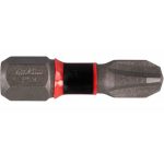 Punta de Torsión IMPACT PREMIER PH3x25MM 2 Pzs Makita E-03159 - Imagen 2
