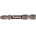 Punta de Torsión IMPACT PREMIER PH3x50MM 2 Pzs Makita E-03280