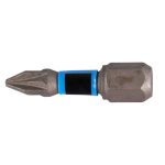 Punta de Torsión IMPACT PREMIER PZ1x25mm 2 Pzs Makita E-03165 - Imagen 3